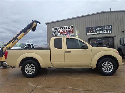 2019 Nissan Frontier 99k ML.*NEW TIRES*RUNS&DRIVES GREAT A/C BEDLINER   - Photo 59 - Woodward, OK 73801