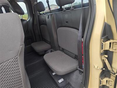 2019 Nissan Frontier 99k ML.*NEW TIRES*RUNS&DRIVES GREAT A/C BEDLINER   - Photo 37 - Woodward, OK 73801