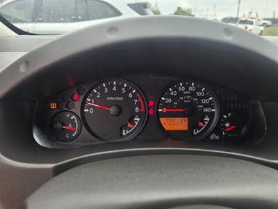 2019 Nissan Frontier 99k ML.*NEW TIRES*RUNS&DRIVES GREAT A/C BEDLINER   - Photo 14 - Woodward, OK 73801