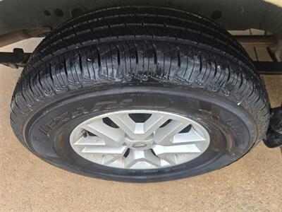 2019 Nissan Frontier 99k ML.*NEW TIRES*RUNS&DRIVES GREAT A/C BEDLINER   - Photo 45 - Woodward, OK 73801