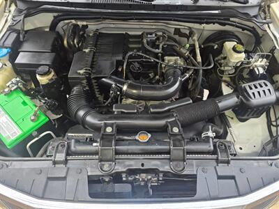 2019 Nissan Frontier 99k ML.*NEW TIRES*RUNS&DRIVES GREAT A/C BEDLINER   - Photo 67 - Woodward, OK 73801