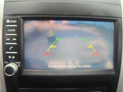 2019 Nissan Frontier 99k ML.*NEW TIRES*RUNS&DRIVES GREAT A/C BEDLINER   - Photo 22 - Woodward, OK 73801