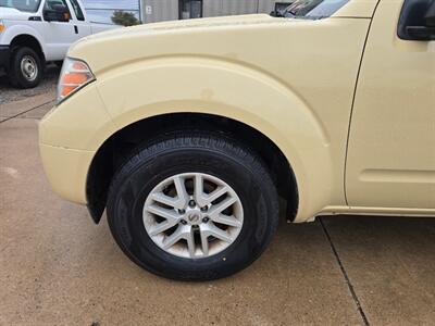 2019 Nissan Frontier 99k ML.*NEW TIRES*RUNS&DRIVES GREAT A/C BEDLINER   - Photo 53 - Woodward, OK 73801