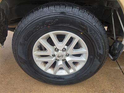2019 Nissan Frontier 99k ML.*NEW TIRES*RUNS&DRIVES GREAT A/C BEDLINER   - Photo 51 - Woodward, OK 73801