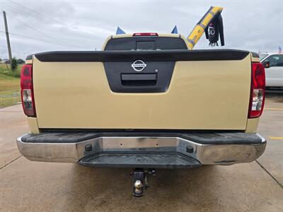 2019 Nissan Frontier 99k ML.*NEW TIRES*RUNS&DRIVES GREAT A/C BEDLINER   - Photo 63 - Woodward, OK 73801