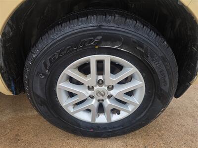 2019 Nissan Frontier 99k ML.*NEW TIRES*RUNS&DRIVES GREAT A/C BEDLINER   - Photo 49 - Woodward, OK 73801