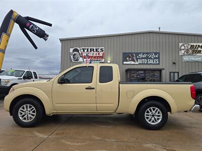 2019 Nissan Frontier 99k ML.*NEW TIRES*RUNS&DRIVES GREAT A/C BEDLINER   - Photo 60 - Woodward, OK 73801
