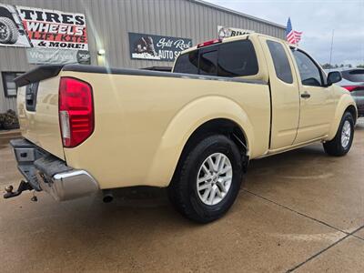 2019 Nissan Frontier 99k ML.*NEW TIRES*RUNS&DRIVES GREAT A/C BEDLINER   - Photo 61 - Woodward, OK 73801