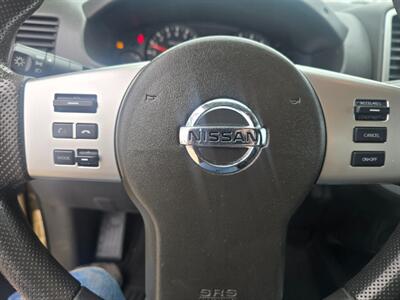2019 Nissan Frontier 99k ML.*NEW TIRES*RUNS&DRIVES GREAT A/C BEDLINER   - Photo 23 - Woodward, OK 73801
