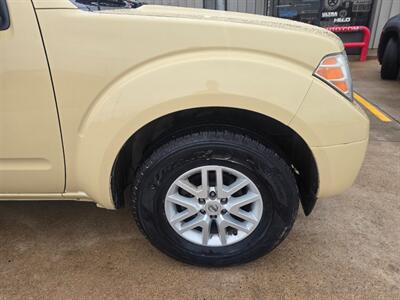 2019 Nissan Frontier 99k ML.*NEW TIRES*RUNS&DRIVES GREAT A/C BEDLINER   - Photo 54 - Woodward, OK 73801