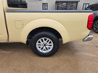 2019 Nissan Frontier 99k ML.*NEW TIRES*RUNS&DRIVES GREAT A/C BEDLINER   - Photo 56 - Woodward, OK 73801