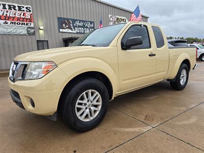 2019 Nissan Frontier 99k ML.*NEW TIRES*RUNS&DRIVES GREAT A/C BEDLINER   - Photo 58 - Woodward, OK 73801