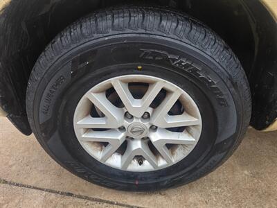2019 Nissan Frontier 99k ML.*NEW TIRES*RUNS&DRIVES GREAT A/C BEDLINER   - Photo 52 - Woodward, OK 73801