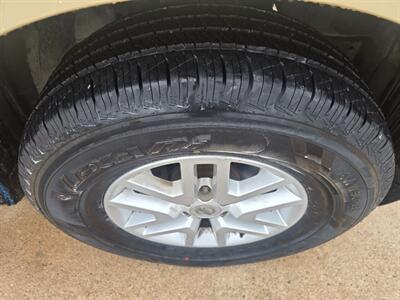 2019 Nissan Frontier 99k ML.*NEW TIRES*RUNS&DRIVES GREAT A/C BEDLINER   - Photo 48 - Woodward, OK 73801