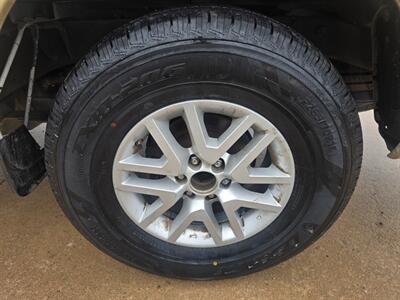 2019 Nissan Frontier 99k ML.*NEW TIRES*RUNS&DRIVES GREAT A/C BEDLINER   - Photo 50 - Woodward, OK 73801