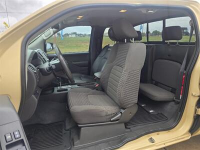 2019 Nissan Frontier 99k ML.*NEW TIRES*RUNS&DRIVES GREAT A/C BEDLINER   - Photo 34 - Woodward, OK 73801