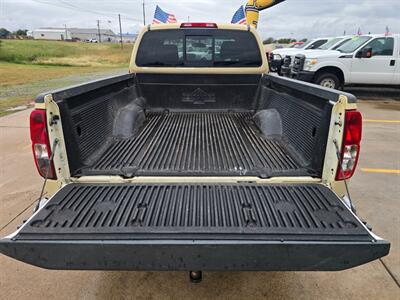 2019 Nissan Frontier 99k ML.*NEW TIRES*RUNS&DRIVES GREAT A/C BEDLINER   - Photo 8 - Woodward, OK 73801