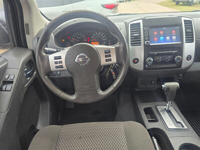 2019 Nissan Frontier 99k ML.*NEW TIRES*RUNS&DRIVES GREAT A/C BEDLINER   - Photo 19 - Woodward, OK 73801