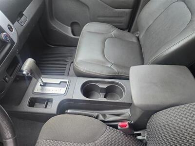 2019 Nissan Frontier 99k ML.*NEW TIRES*RUNS&DRIVES GREAT A/C BEDLINER   - Photo 29 - Woodward, OK 73801