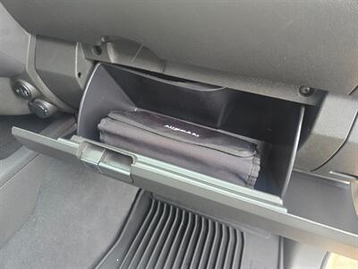 2019 Nissan Frontier 99k ML.*NEW TIRES*RUNS&DRIVES GREAT A/C BEDLINER   - Photo 31 - Woodward, OK 73801