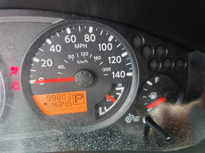 2019 Nissan Frontier 99k ML.*NEW TIRES*RUNS&DRIVES GREAT A/C BEDLINER   - Photo 15 - Woodward, OK 73801