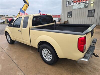 2019 Nissan Frontier 99k ML.*NEW TIRES*RUNS&DRIVES GREAT A/C BEDLINER   - Photo 6 - Woodward, OK 73801