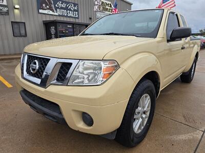 2019 Nissan Frontier 99k ML.*NEW TIRES*RUNS&DRIVES GREAT A/C BEDLINER   - Photo 57 - Woodward, OK 73801