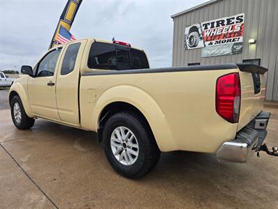 2019 Nissan Frontier 99k ML.*NEW TIRES*RUNS&DRIVES GREAT A/C BEDLINER   - Photo 62 - Woodward, OK 73801