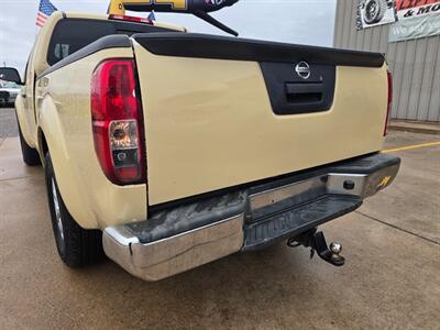 2019 Nissan Frontier 99k ML.*NEW TIRES*RUNS&DRIVES GREAT A/C BEDLINER   - Photo 64 - Woodward, OK 73801
