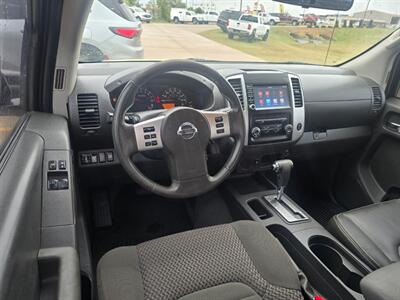 2019 Nissan Frontier 99k ML.*NEW TIRES*RUNS&DRIVES GREAT A/C BEDLINER   - Photo 16 - Woodward, OK 73801