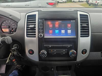 2019 Nissan Frontier 99k ML.*NEW TIRES*RUNS&DRIVES GREAT A/C BEDLINER   - Photo 20 - Woodward, OK 73801
