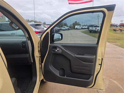 2019 Nissan Frontier 99k ML.*NEW TIRES*RUNS&DRIVES GREAT A/C BEDLINER   - Photo 38 - Woodward, OK 73801
