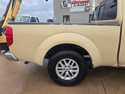 2019 Nissan Frontier 99k ML.*NEW TIRES*RUNS&DRIVES GREAT A/C BEDLINER   - Photo 55 - Woodward, OK 73801