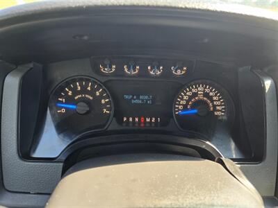 2013 Ford F-150 85K ML.1OWNER REG-SHORT BED RUNS&DRIVES GREAT! A/C   - Photo 19 - Woodward, OK 73801