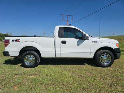 2013 Ford F-150 85K ML.1OWNER REG-SHORT BED RUNS&DRIVES GREAT! A/C   - Photo 68 - Woodward, OK 73801
