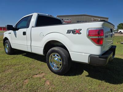 2013 Ford F-150 85K ML.1OWNER REG-SHORT BED RUNS&DRIVES GREAT! A/C   - Photo 71 - Woodward, OK 73801