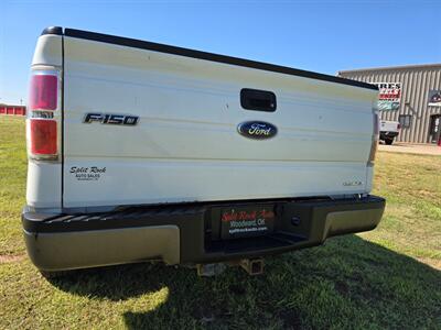 2013 Ford F-150 85K ML.1OWNER REG-SHORT BED RUNS&DRIVES GREAT! A/C   - Photo 74 - Woodward, OK 73801