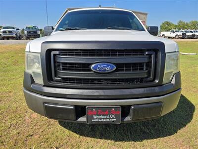 2013 Ford F-150 85K ML.1OWNER REG-SHORT BED RUNS&DRIVES GREAT! A/C   - Photo 72 - Woodward, OK 73801
