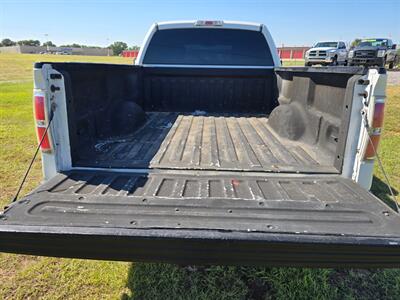 2013 Ford F-150 85K ML.1OWNER REG-SHORT BED RUNS&DRIVES GREAT! A/C   - Photo 11 - Woodward, OK 73801