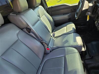 2013 Ford F-150 85K ML.1OWNER REG-SHORT BED RUNS&DRIVES GREAT! A/C   - Photo 39 - Woodward, OK 73801