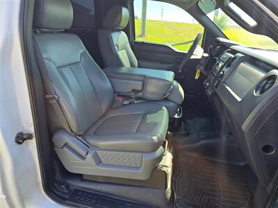 2013 Ford F-150 85K ML.1OWNER REG-SHORT BED RUNS&DRIVES GREAT! A/C   - Photo 22 - Woodward, OK 73801