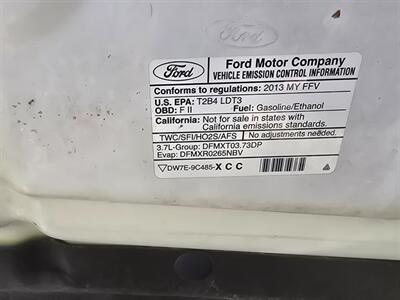 2013 Ford F-150 85K ML.1OWNER REG-SHORT BED RUNS&DRIVES GREAT! A/C   - Photo 78 - Woodward, OK 73801