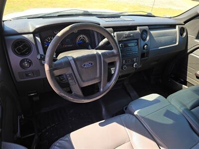 2013 Ford F-150 85K ML.1OWNER REG-SHORT BED RUNS&DRIVES GREAT! A/C   - Photo 20 - Woodward, OK 73801