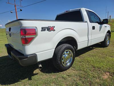 2013 Ford F-150 85K ML.1OWNER REG-SHORT BED RUNS&DRIVES GREAT! A/C   - Photo 70 - Woodward, OK 73801