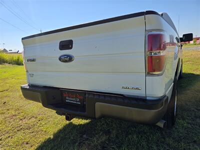 2013 Ford F-150 85K ML.1OWNER REG-SHORT BED RUNS&DRIVES GREAT! A/C   - Photo 75 - Woodward, OK 73801