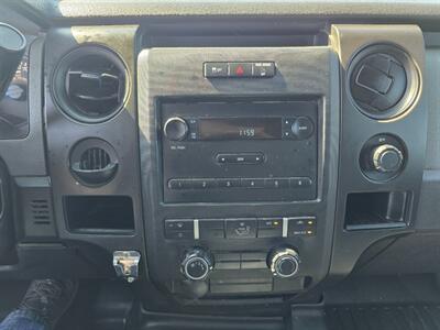 2013 Ford F-150 85K ML.1OWNER REG-SHORT BED RUNS&DRIVES GREAT! A/C   - Photo 24 - Woodward, OK 73801