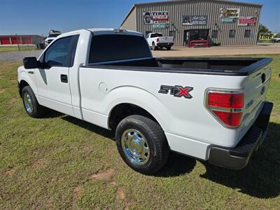 2013 Ford F-150 85K ML.1OWNER REG-SHORT BED RUNS&DRIVES GREAT! A/C   - Photo 6 - Woodward, OK 73801