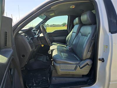 2013 Ford F-150 85K ML.1OWNER REG-SHORT BED RUNS&DRIVES GREAT! A/C   - Photo 37 - Woodward, OK 73801