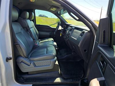 2013 Ford F-150 85K ML.1OWNER REG-SHORT BED RUNS&DRIVES GREAT! A/C   - Photo 38 - Woodward, OK 73801