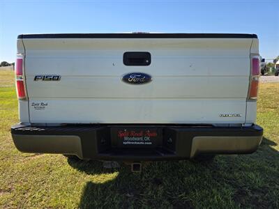 2013 Ford F-150 85K ML.1OWNER REG-SHORT BED RUNS&DRIVES GREAT! A/C   - Photo 73 - Woodward, OK 73801
